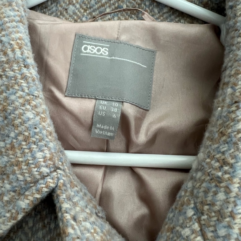 ASOS Shacket - Picture 3 of 3
